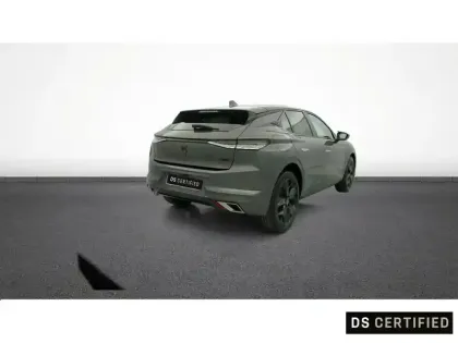 Photo 7 DS DS 4  BlueHDi 130 EAT8