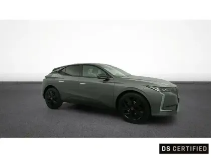 Photo 10 DS DS 4  BlueHDi 130 EAT8