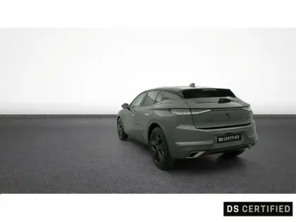 Photo 5 DS DS 4  BlueHDi 130 EAT8