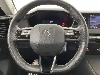 Photo 21 DS DS 4  BlueHDi 130 EAT8