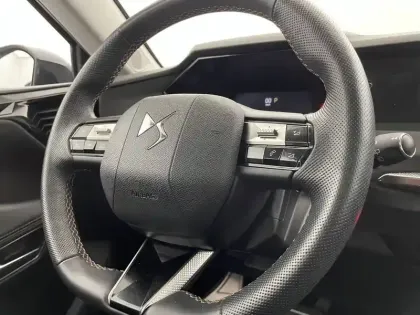 Photo 24 DS DS 4  BlueHDi 130 EAT8