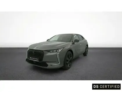 Photo Ds Ds 4 Performance Line +