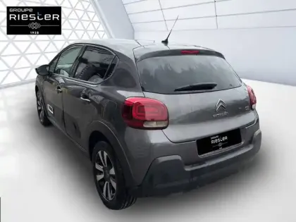 Photo 6 Citroën C3  PureTech 110 ch BVM6