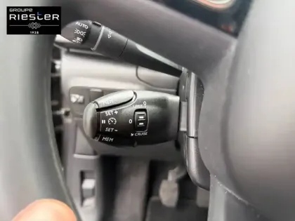 Photo 18 Citroën C3  PureTech 110 ch BVM6