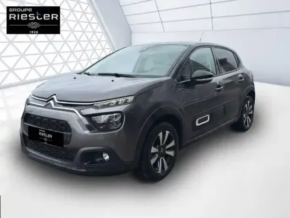Photo Citroën C3 Max