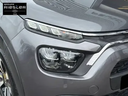 Photo 15 Citroën C3  PureTech 110 ch BVM6