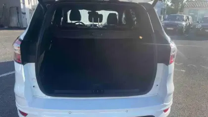 Photo 31 Ford Kuga  1.5 Flexifuel-E85 150 S&S 4x2 BVM6