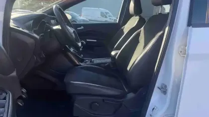 Photo 23 Ford Kuga  1.5 Flexifuel-E85 150 S&S 4x2 BVM6