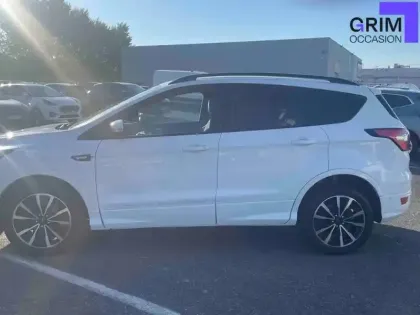 Photo 19 Ford Kuga  1.5 Flexifuel-E85 150 S&S 4x2 BVM6