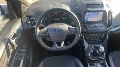 Photo 25 Ford Kuga  1.5 Flexifuel-E85 150 S&S 4x2 BVM6