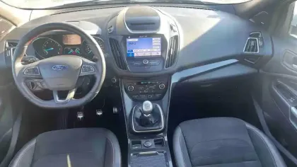 Photo 24 Ford Kuga  1.5 Flexifuel-E85 150 S&S 4x2 BVM6