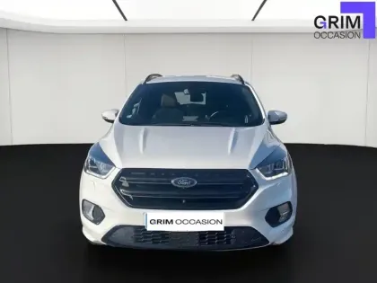 Photo 37 Ford Kuga  1.5 Flexifuel-E85 150 S&S 4x2 BVM6