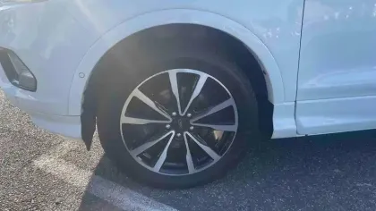 Photo 12 Ford Kuga  1.5 Flexifuel-E85 150 S&S 4x2 BVM6