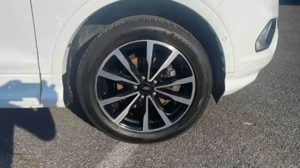 Photo 33 Ford Kuga  1.5 Flexifuel-E85 150 S&S 4x2 BVM6