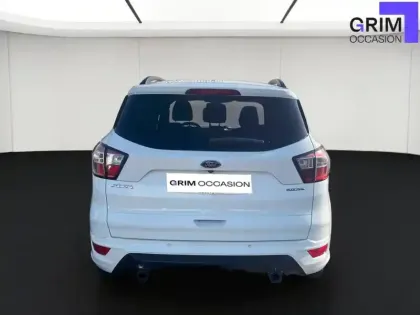 Photo 38 Ford Kuga  1.5 Flexifuel-E85 150 S&S 4x2 BVM6