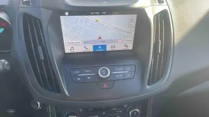 Photo 27 Ford Kuga  1.5 Flexifuel-E85 150 S&S 4x2 BVM6