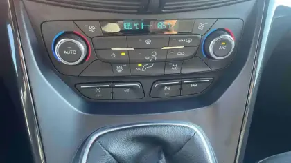 Photo 28 Ford Kuga  1.5 Flexifuel-E85 150 S&S 4x2 BVM6