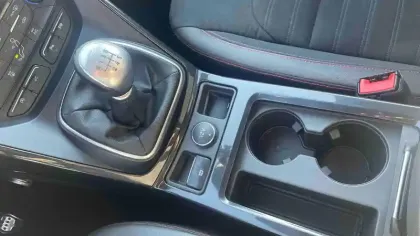 Photo 9 Ford Kuga  1.5 Flexifuel-E85 150 S&S 4x2 BVM6