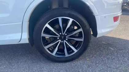 Photo 35 Ford Kuga  1.5 Flexifuel-E85 150 S&S 4x2 BVM6