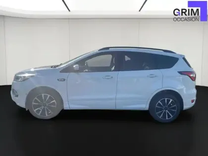 Photo 39 Ford Kuga  1.5 Flexifuel-E85 150 S&S 4x2 BVM6