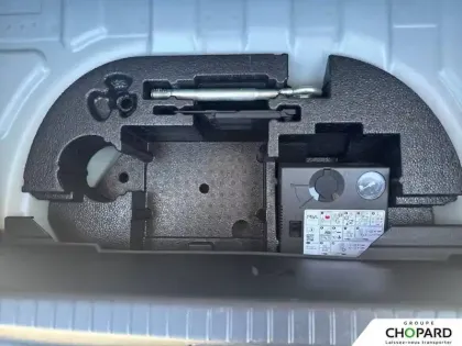 Photo 28 Peugeot 208  Electrique 50 kWh 136ch