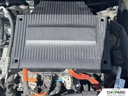 Photo 25 Peugeot 208  Electrique 50 kWh 136ch