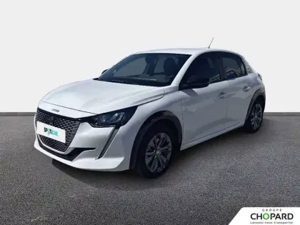 Photo Peugeot 208 Allure