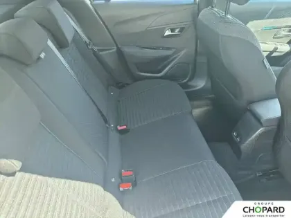 Photo 19 Peugeot 208  Electrique 50 kWh 136ch