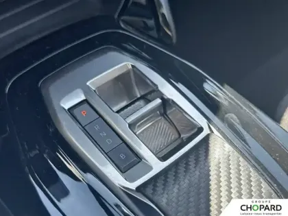 Photo 22 Peugeot 208  Electrique 50 kWh 136ch