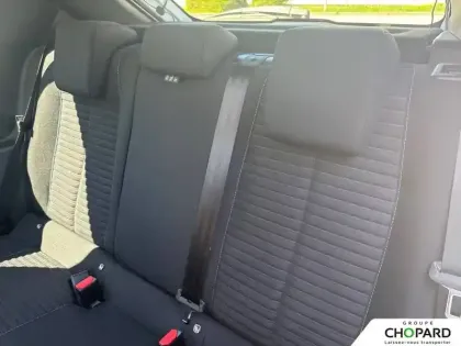 Photo 18 Peugeot 208  Electrique 50 kWh 136ch