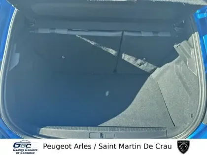 Photo 5 Peugeot 208  PureTech 100 S&S BVM6