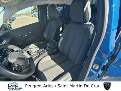 Photo 8 Peugeot 208  PureTech 100 S&S BVM6