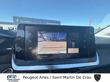 Photo 21 Peugeot 208  PureTech 100 S&S BVM6