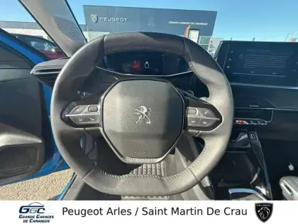 Photo 17 Peugeot 208  PureTech 100 S&S BVM6