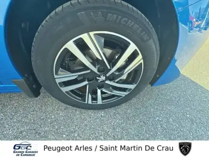 Photo 13 Peugeot 208  PureTech 100 S&S BVM6