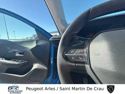 Photo 15 Peugeot 208  PureTech 100 S&S BVM6