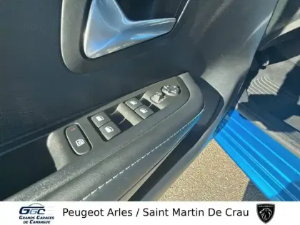 Photo 14 Peugeot 208  PureTech 100 S&S BVM6