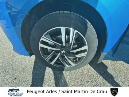 Photo 10 Peugeot 208  PureTech 100 S&S BVM6
