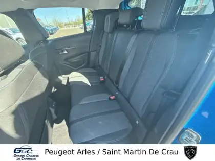 Photo 9 Peugeot 208  PureTech 100 S&S BVM6