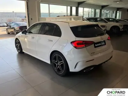 Photo 29 Mercedes Classe A  180 7G-DCT