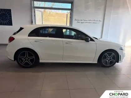 Photo 30 Mercedes Classe A  180 7G-DCT