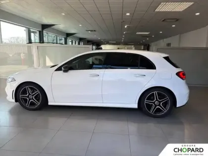 Photo 31 Mercedes Classe A  180 7G-DCT