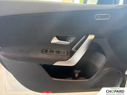 Photo 23 Mercedes Classe A  180 7G-DCT