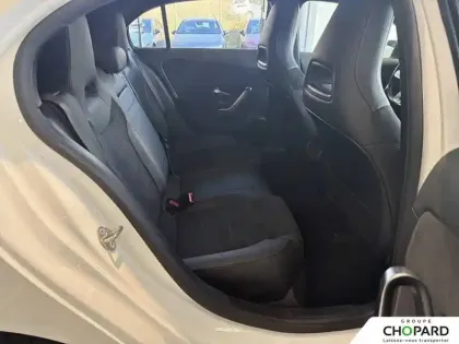 Photo 19 Mercedes Classe A  180 7G-DCT