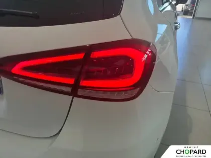 Photo 22 Mercedes Classe A  180 7G-DCT