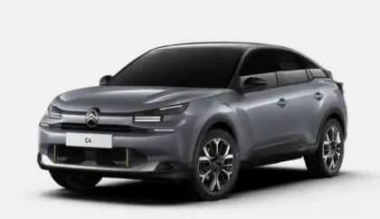 Photo Citroën C4 Max