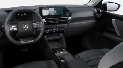 Photo 5 Citroën C4  Hybride 145 ch e-DCS6