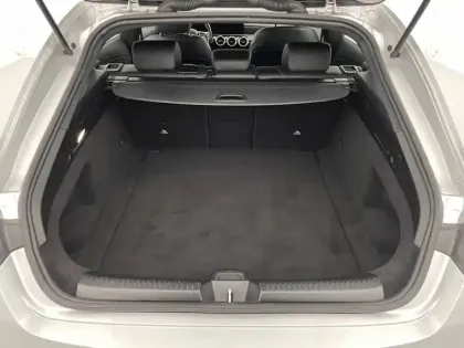 Photo 13 Mercedes CLA  Shooting Brake 180 d 8G-DCT