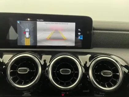 Photo 25 Mercedes CLA  Shooting Brake 180 d 8G-DCT