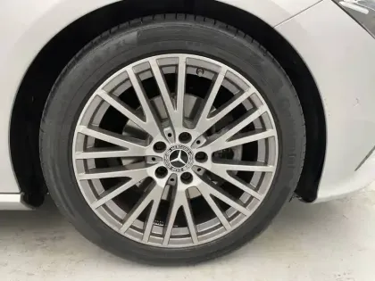 Photo 12 Mercedes CLA  Shooting Brake 180 d 8G-DCT